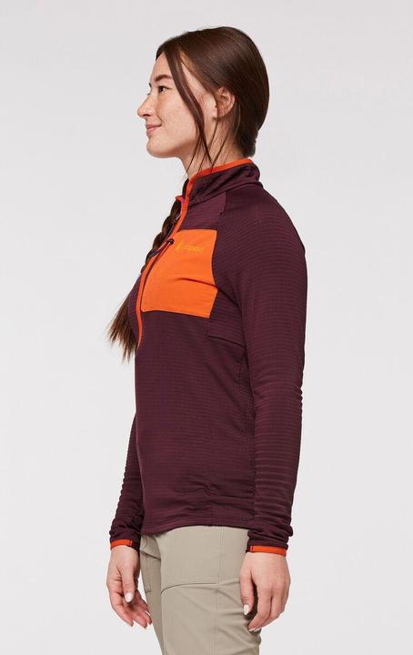 Actual product image Cotopaxi Otero Fleece Half-Zip Pullover (XS)