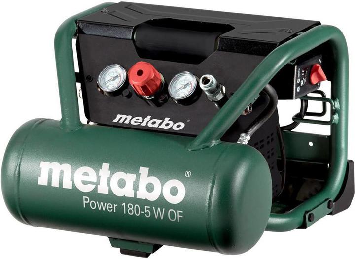 Immagine prodotto Metabo Potenza180-5WOF CH (8 bar, 5 l)