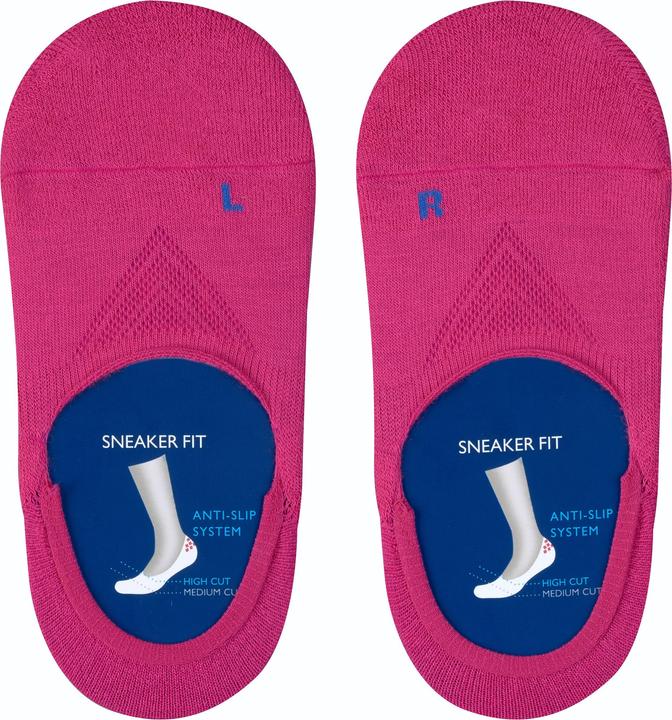 Immagine prodotto Falke Cool Kick IN (Confezione singola, 35 - 38)
