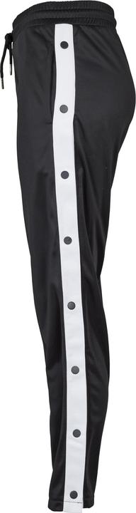 Image du produit Urban Classics Ladies Button Up Track Pants (XS)