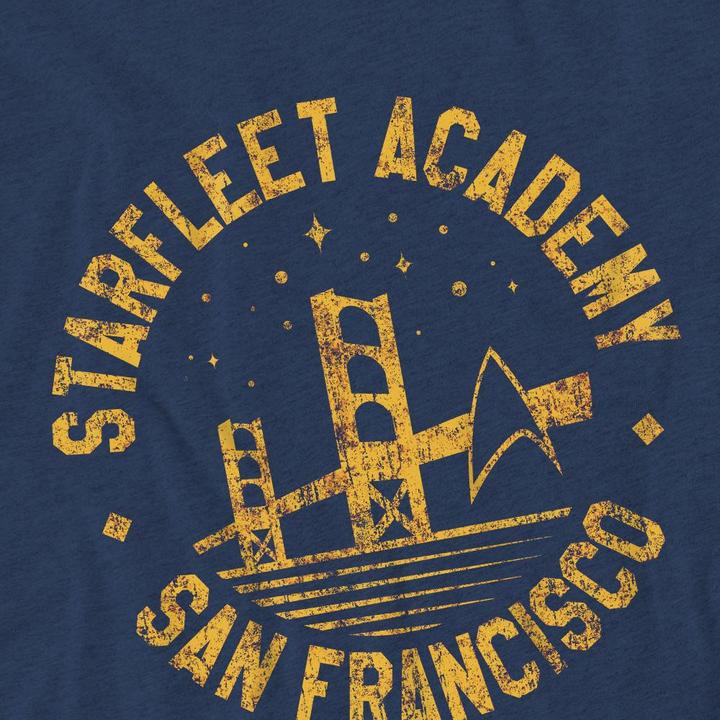 Produktbild Bridge TShirt (S)