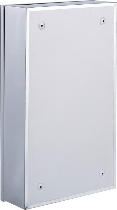Immagine prodotto Relaxdays Armadietto porta medicinali (32 x 12 x 54 cm)