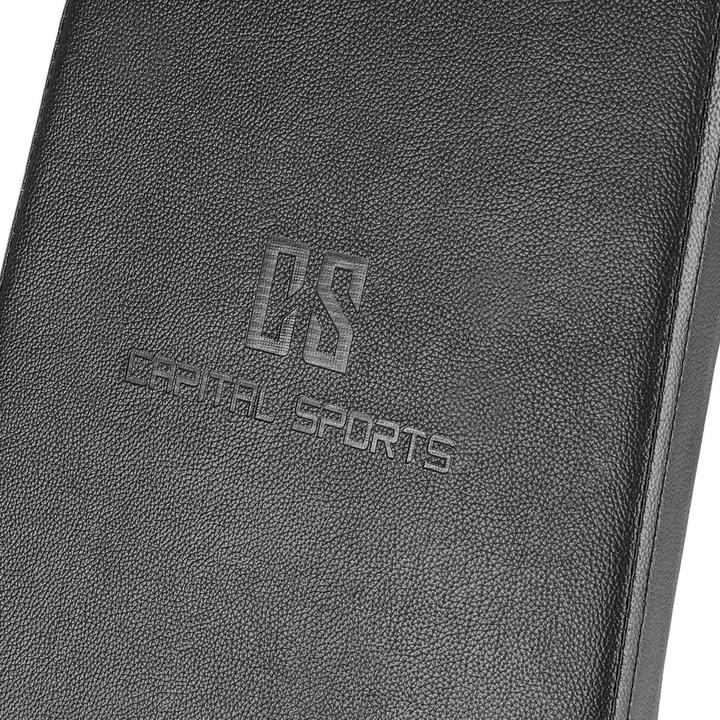 Image du produit Capital Sports Hantelbank Flaptor