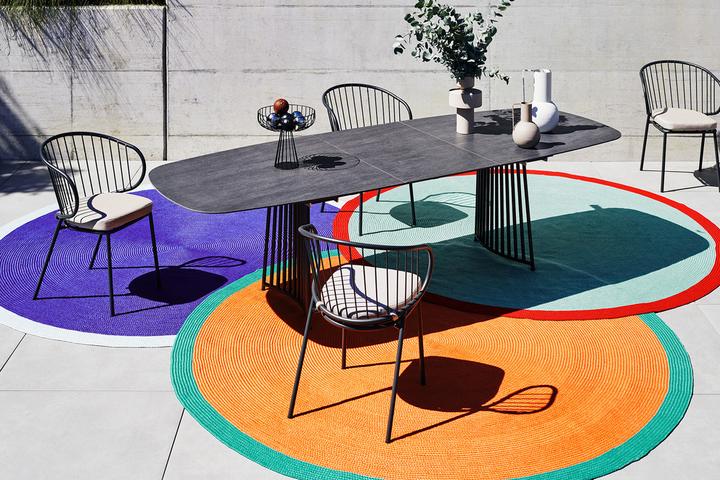 Produktbild Atelier Pfister Hochwald (Ø 200 cm)