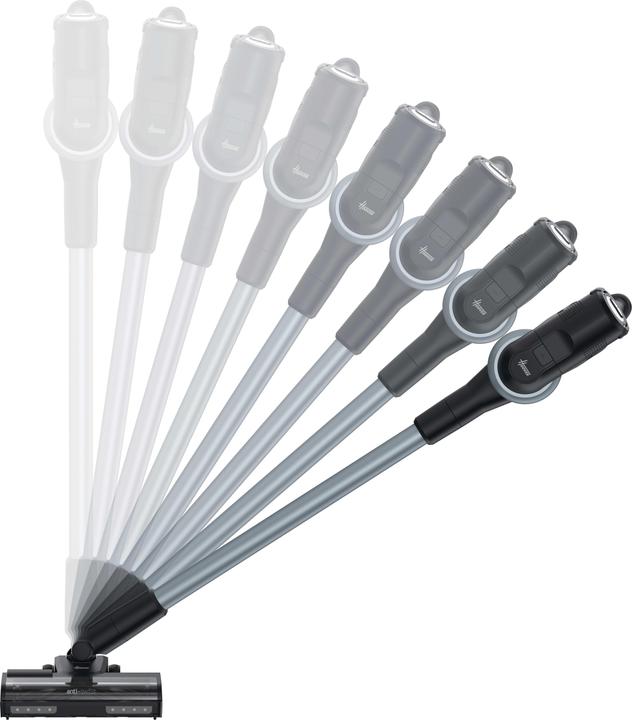 Actual product image Hoover HF4P10H 011 - HF4+ Home