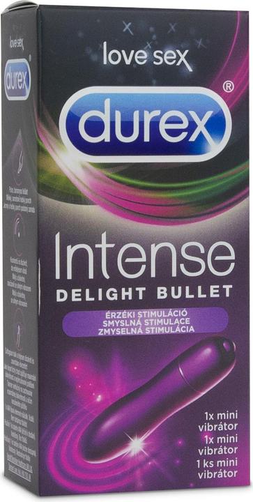 Durex lumière intense
