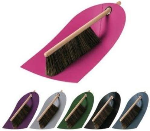 Actual product image Normann Copenhagen Dustpan & Broom (1 pcs.)
