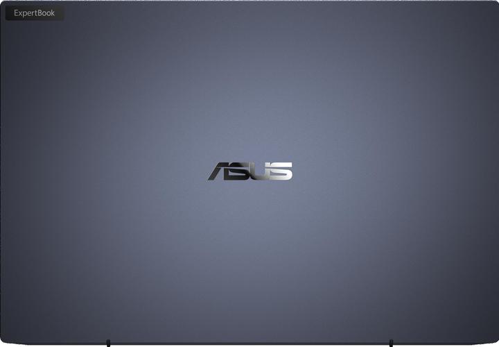 Image du produit ASUS ExpertBook B5 B5402CVA-KI0013X 14" FHD i5-1340P/16GB W11P (14", Intel Core i5-1340P, 16 Go, 512 Go, DE)