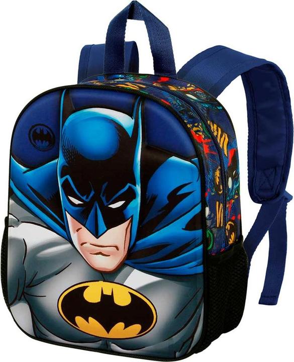 Image du produit Karactermania Petit sac à dos 3D Rage