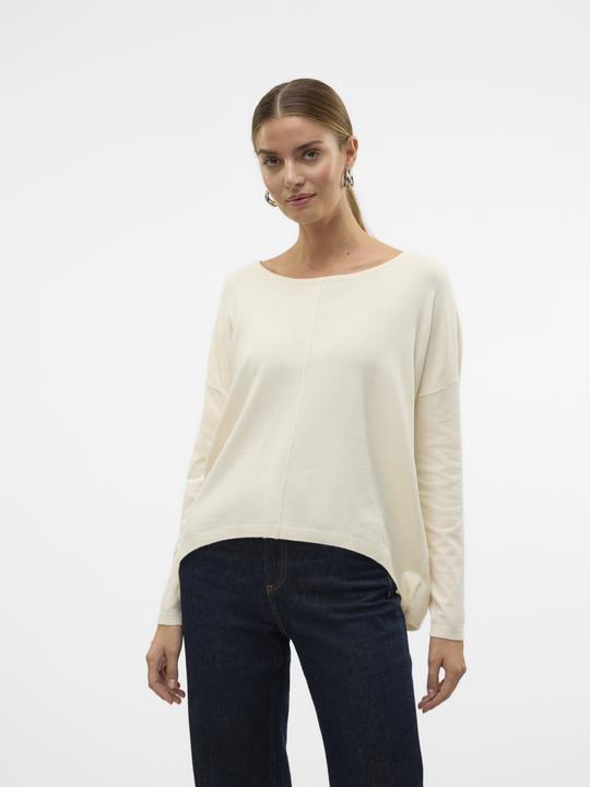Immagine prodotto Vero Moda VMBREEZE camicetta con maglione (XS)