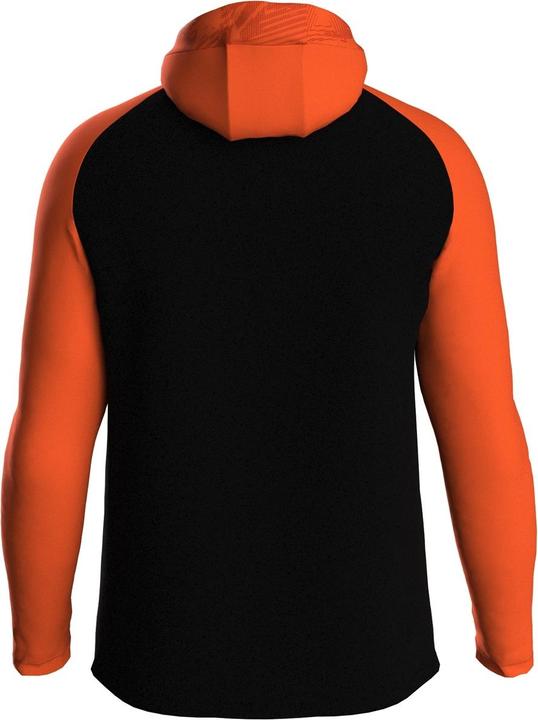 Actual product image JAKO Iconic hooded jacket (S)