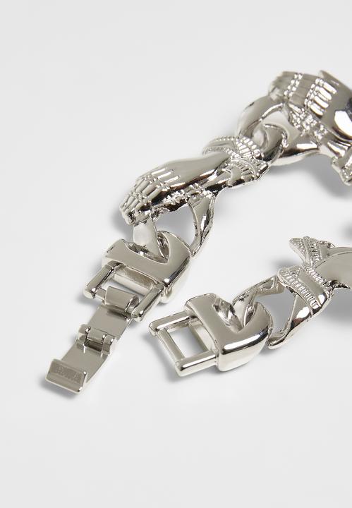 Produktbild Urban Classics Pray Hands Bracelet (100% Zink)