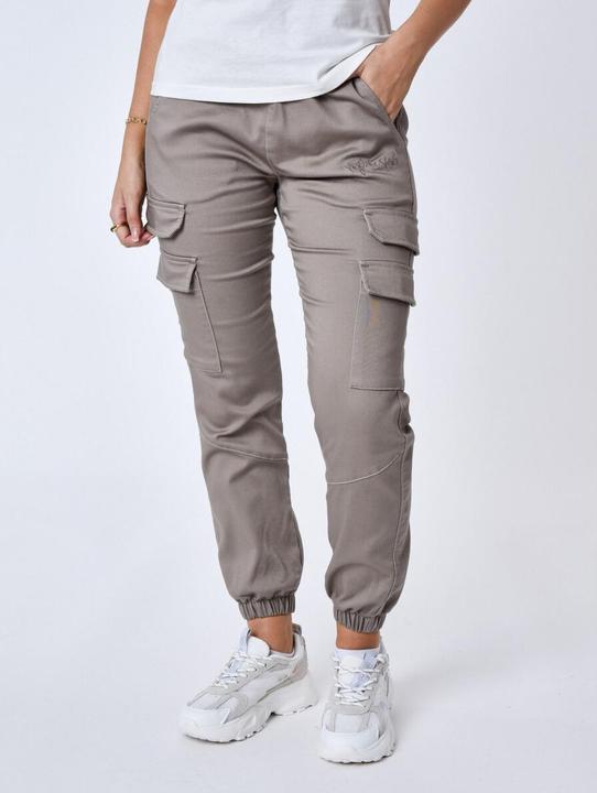 Image du produit Project X Paris Pantalon cargo femme (XS)