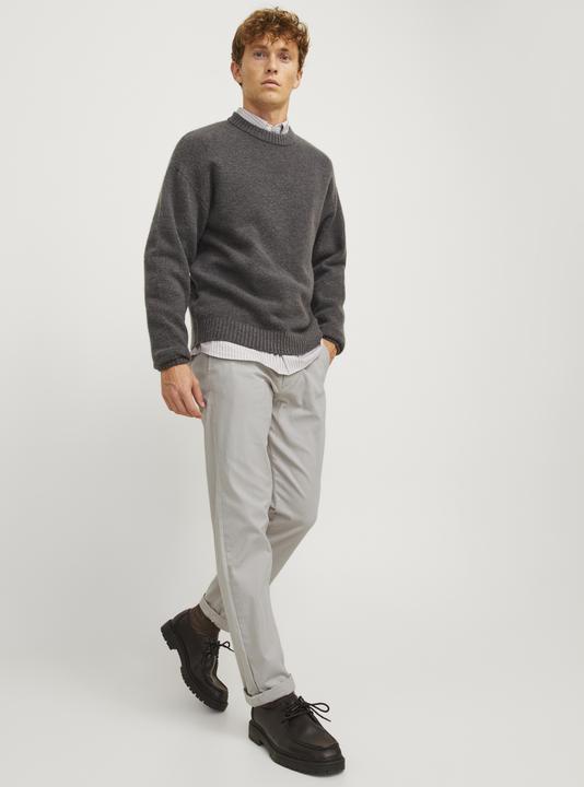 Actual product image Jack & Jones Jpstkane Jjben Chino (34)