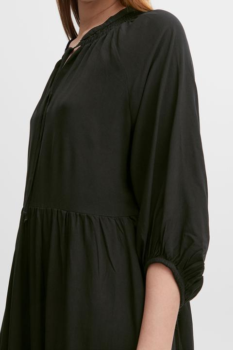 Actual product image B.young BYMMJOELLA LONG TUNIC DR - 20812927 (40)