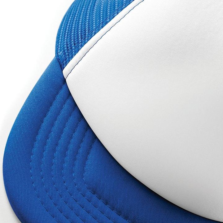 Immagine prodotto Beechfield Cappello da baseball trucker vintage (confezione da 2) (Taglia unica)