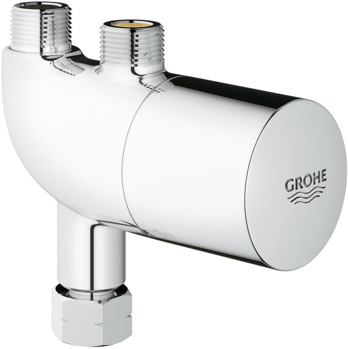 Grohe Grohtherm Micro Untertischthermostat