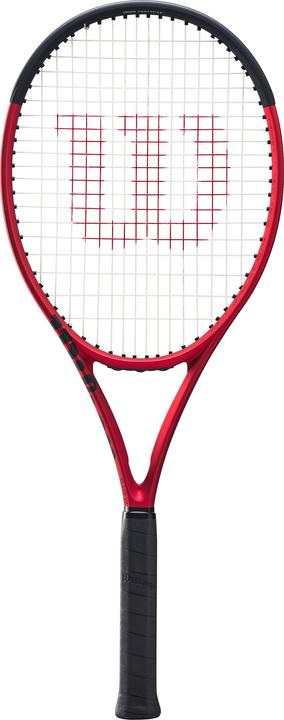Wilson Racchetta da tennis Clash 100L V2.0