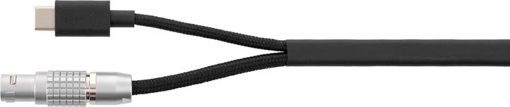 Actual product image DJI LiDar Range Finder RS to Transmission Cable Hub (Drone cable)