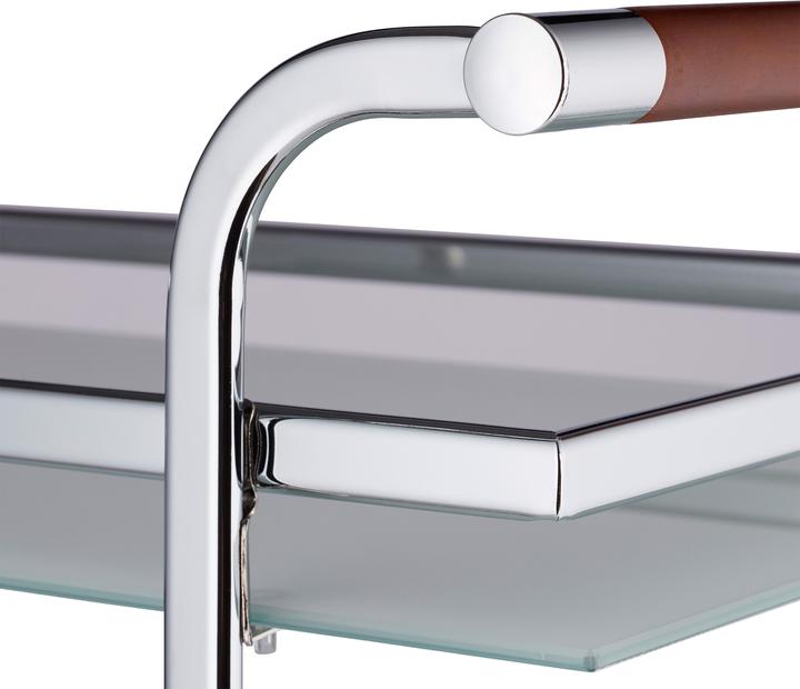 Produktbild Relaxdays Servierwagen