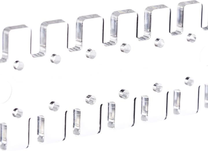 Image du produit Relaxdays Porte Bijoux Présentoir