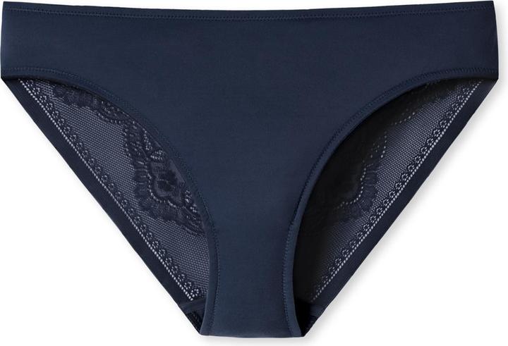 Actual product image Schiesser Invisible Lace briefs (40, pack of 2)