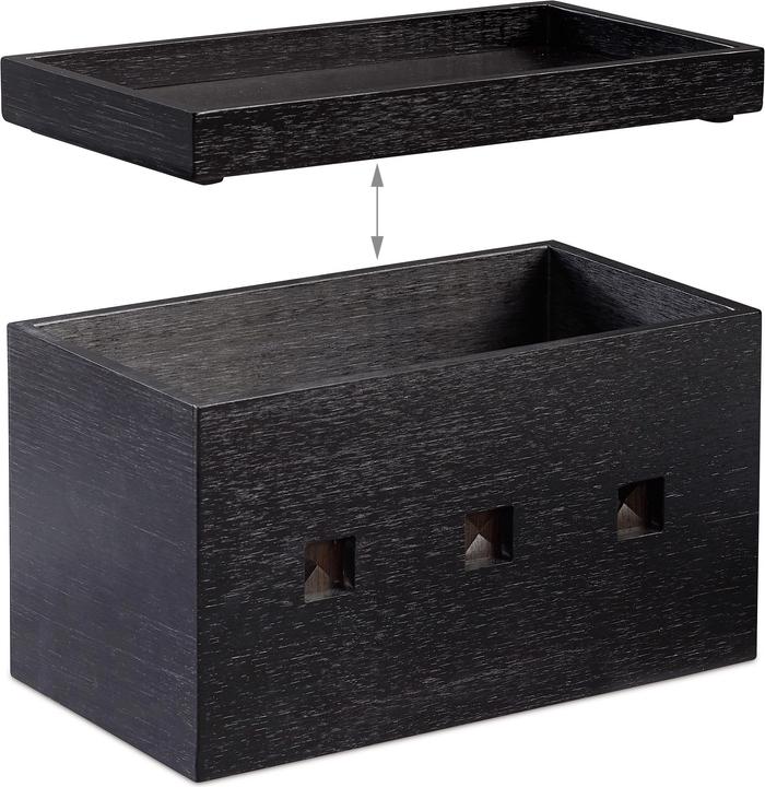 Immagine prodotto Relaxdays Kabelbox