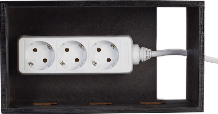 Immagine prodotto Relaxdays Kabelbox