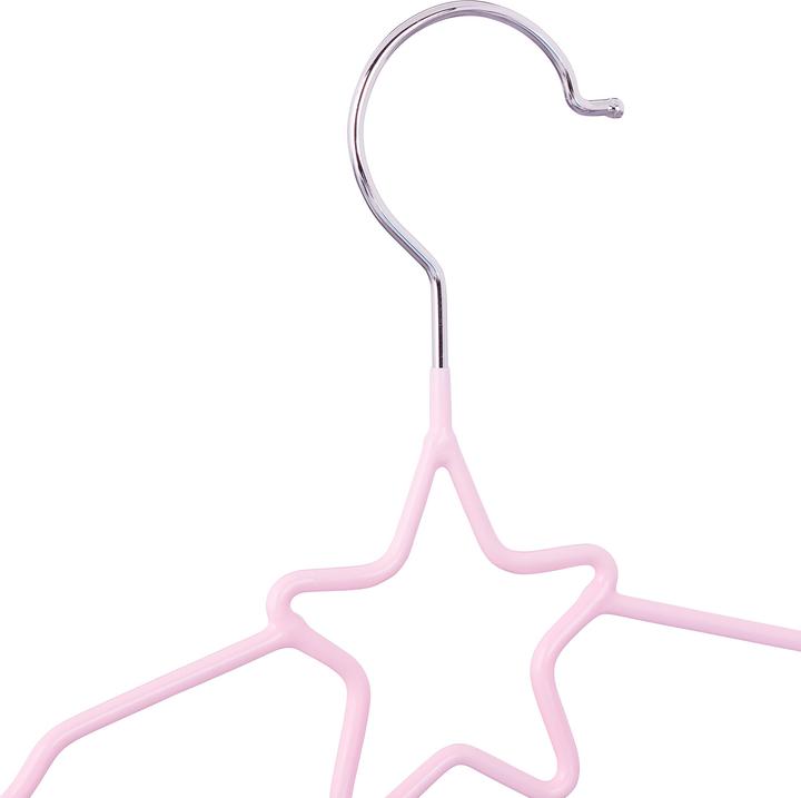 Immagine prodotto Relaxdays Set da 10 grucce per bambini (10 x)