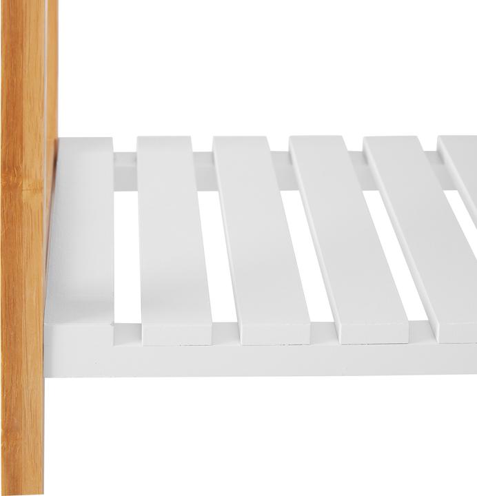 Image du produit Relaxdays Penderie et banc, multifonctionnel