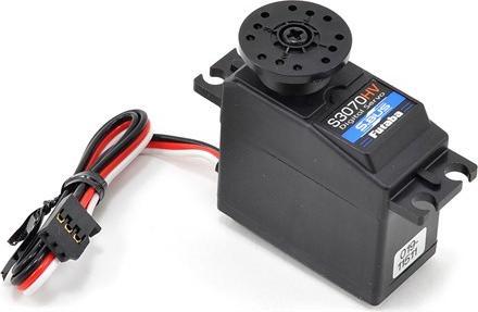 Image du produit Futaba Servo S3070HV Digital, HV, SBus-I