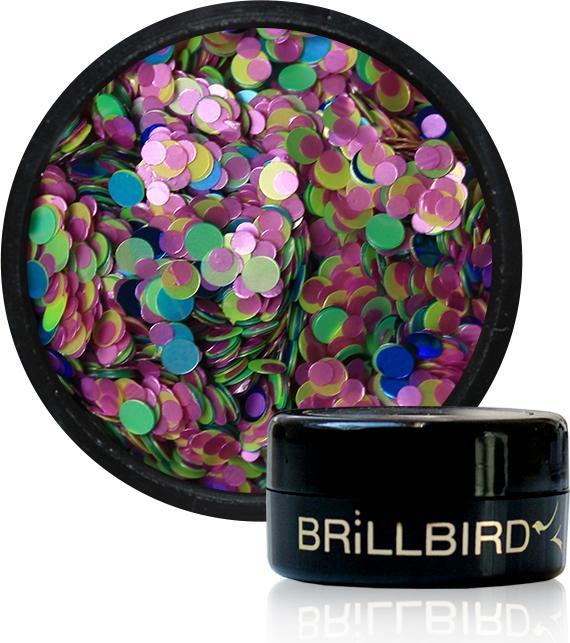 Produktbild BrillBird Nail Art Dots 5