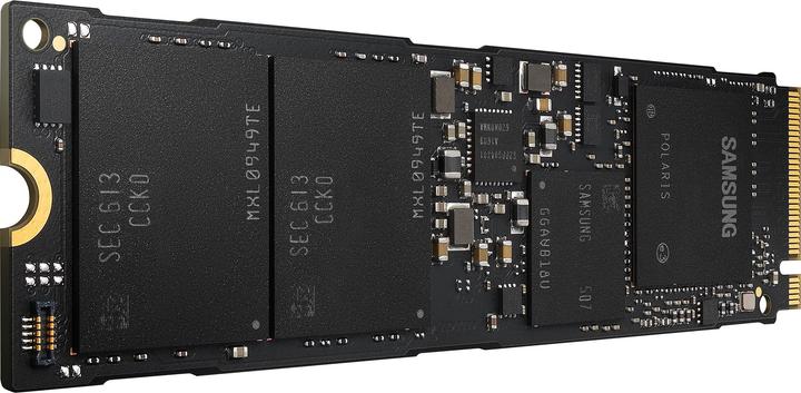 Image du produit Samsung 960 Evo (500 Go, M.2)
