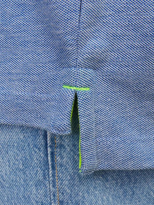 Immagine prodotto Jack & Jones Polo classica taglie forti (7XL)