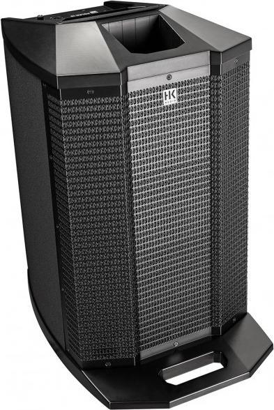Immagine prodotto Audio Polar 10, un sistema PA portatile line array (1x 2000 W)