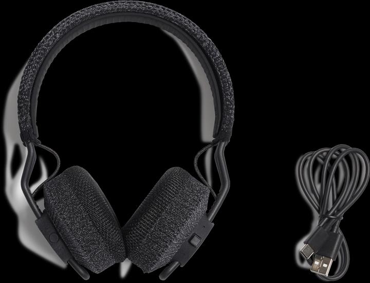 Actual product image adidas RPT-01 (40 h, Wireless)
