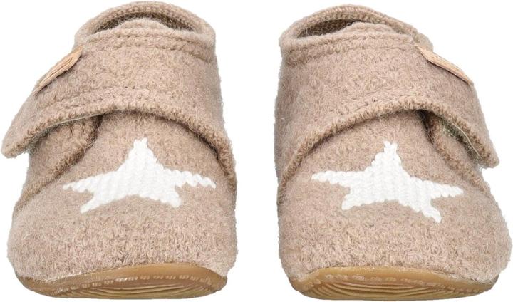 Image du produit Living Kitzbühel Ce magnifique chausson en laine vierge de, est grâce à sa fermeture velcro un (30)