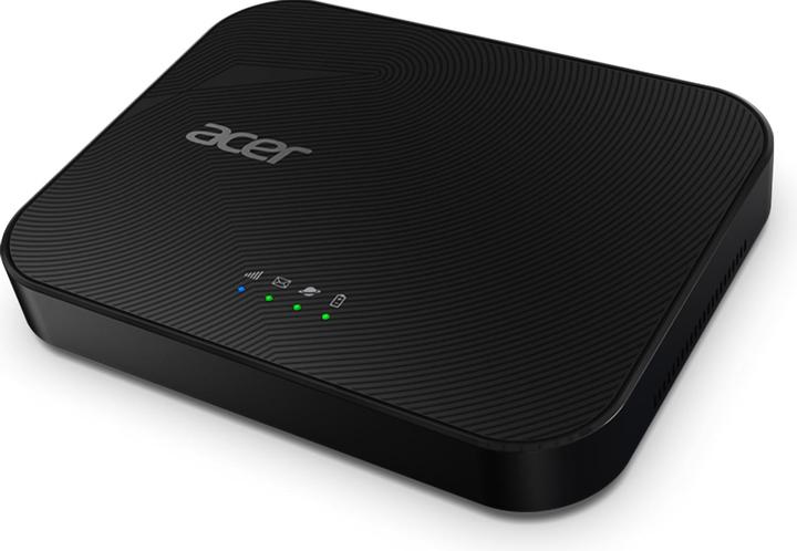 Produktbild Acer Hotspot Connect M5