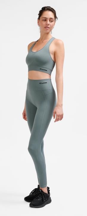 Actual product image hummel Hmltif Seamless Sports Top (XL)