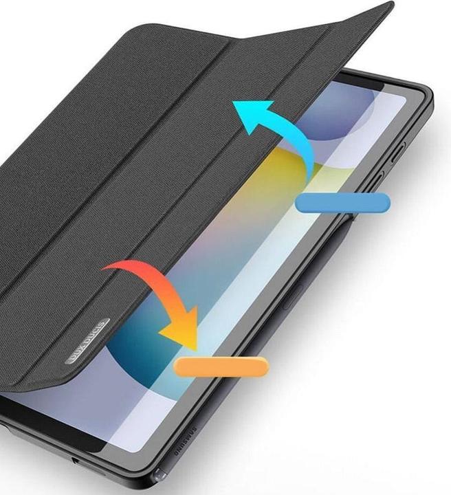 Image du produit Dux Ducis Série Dux (Galaxy Tab S6 Lite)