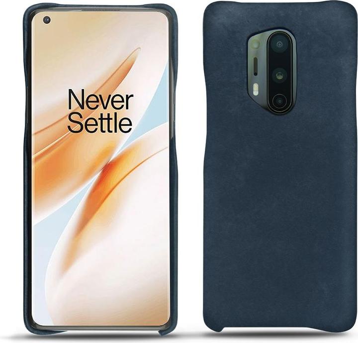 Actual product image Noreve Leather cover (OnePlus 8 Pro)