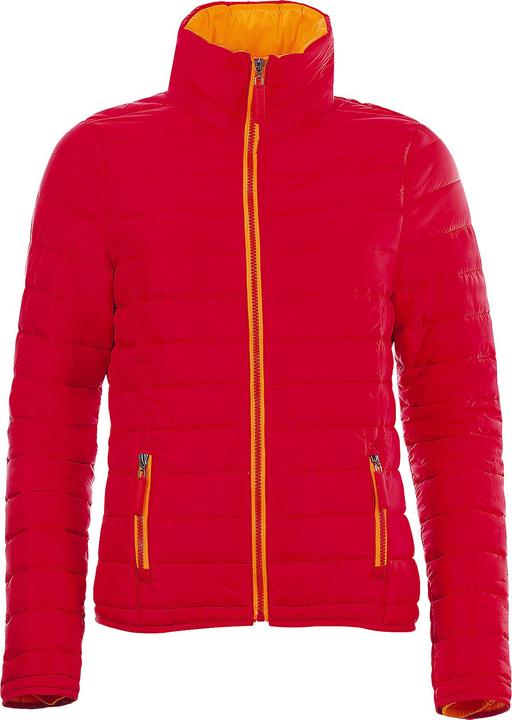 Produktbild Sols Steppjacke Jacke gepolstert wasserabweisend (S)