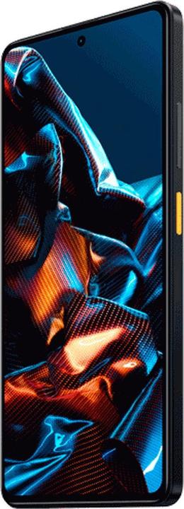 Image du produit Xiaomi Poco X5 Pro 5G (128 Go, Jaune, 6.67", Double SIM, 108 Mpx, 5G)