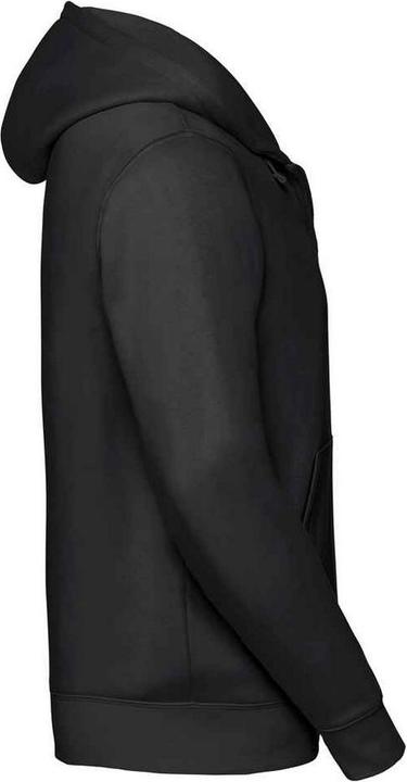 Produktbild Russell Authentic Sweatshirt mit Kapuze (3XL)