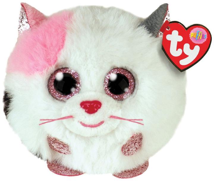 Produktbild Ty Muffin Katze 10cm (10 cm)