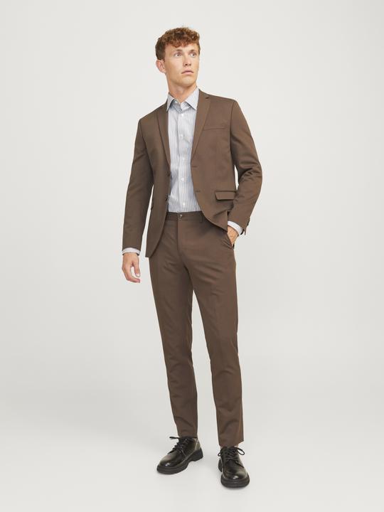 Produktbild Jack & Jones Locker geschnitten Hemd Hemd (M)