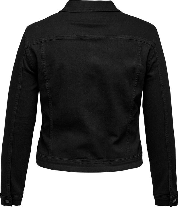 Immagine prodotto Only Giacca di jeans Curvy CARWespa (42)