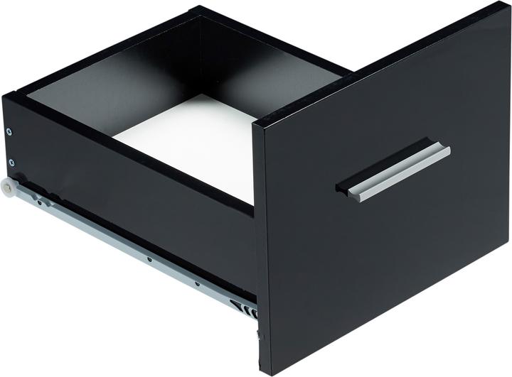 Immagine prodotto Relaxdays Scrivania con cassetto (110 x 55 x 75 cm)