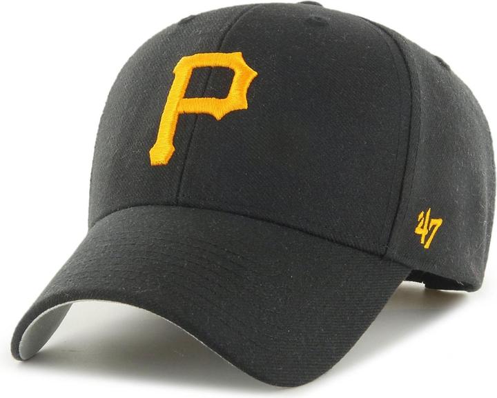 Produktbild 47 Brand Relaxed Fit MLB Pittsburgh Pirates