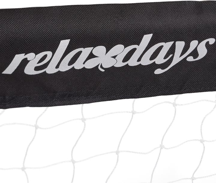 Image du produit Relaxdays But de football enfants et adultes, pro